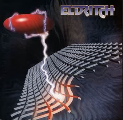 Eldritch: "Seeds Of Rage" – 1995