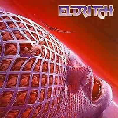 Eldritch: "Headquake" – 1997